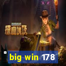 big win 178